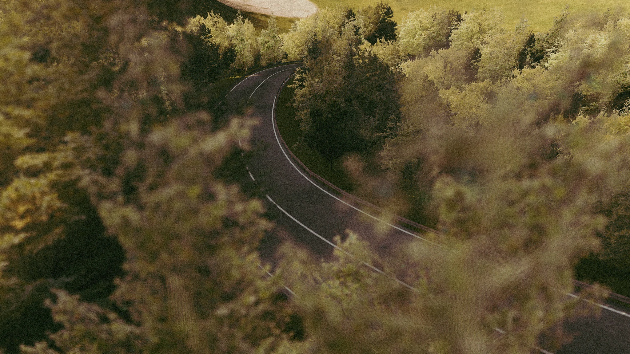 Aikoka Drift Course Track For Assetto Corsa